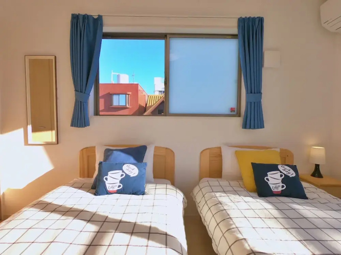 Cozy House B
