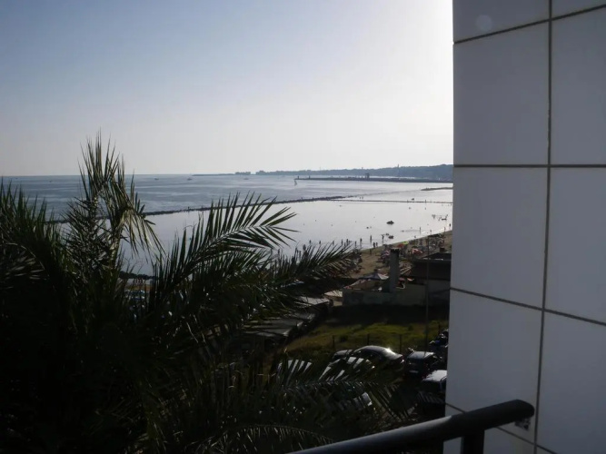 Hotel Neptunus