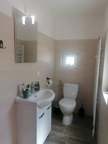 Ferienwohnung Gabry