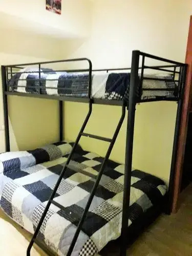 Arion Garden Apartment