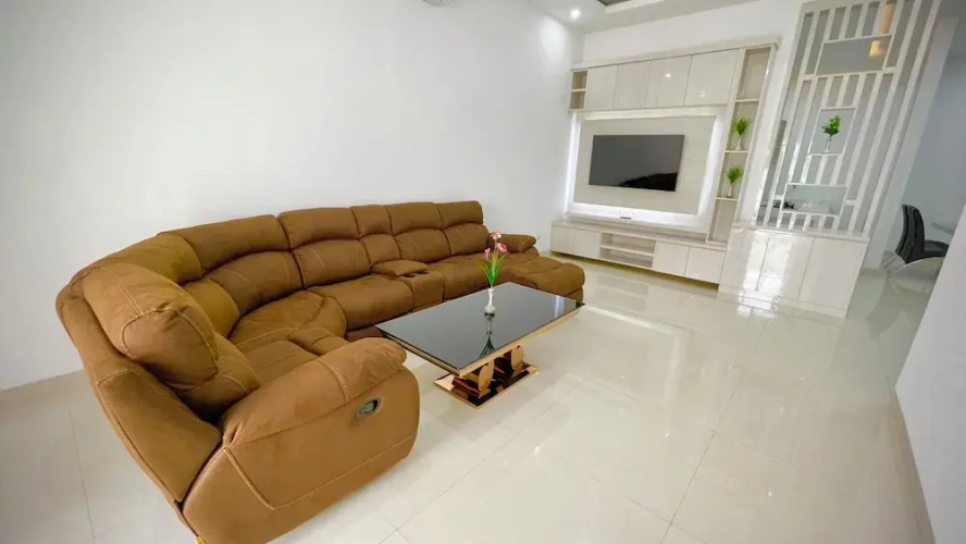 RRR Luxury Villas