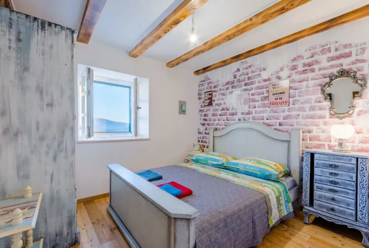 Holiday Home Rustic