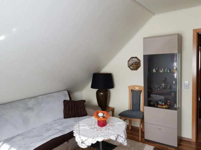 Ferienwohnung Anna