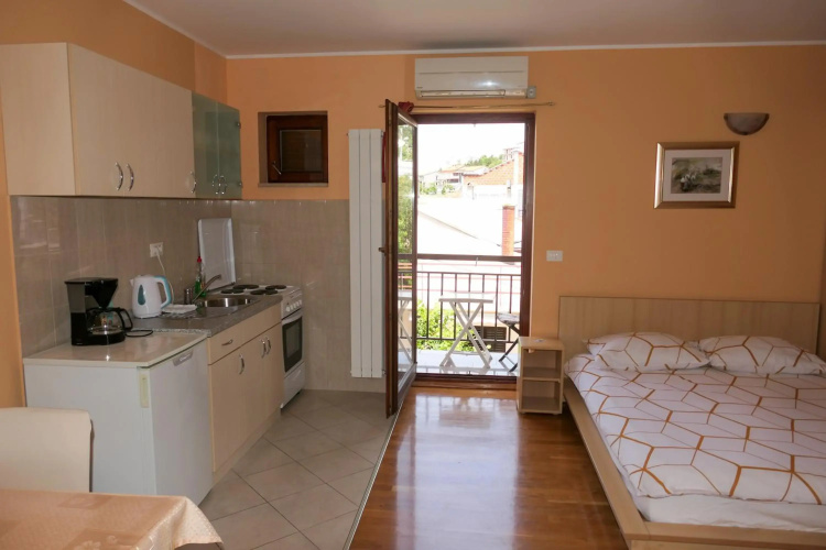 Apartmani Ivanka Prpić