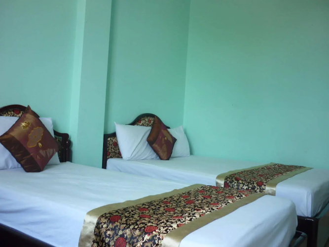 Hue Royal Hotel