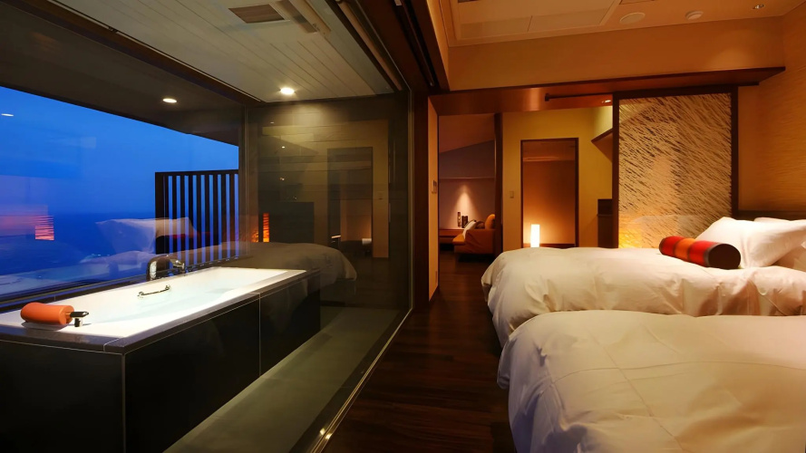 Hotel Kinparo