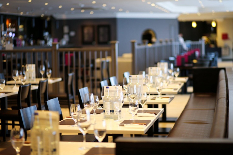 Crowne Plaza Manchester Airport photo 24