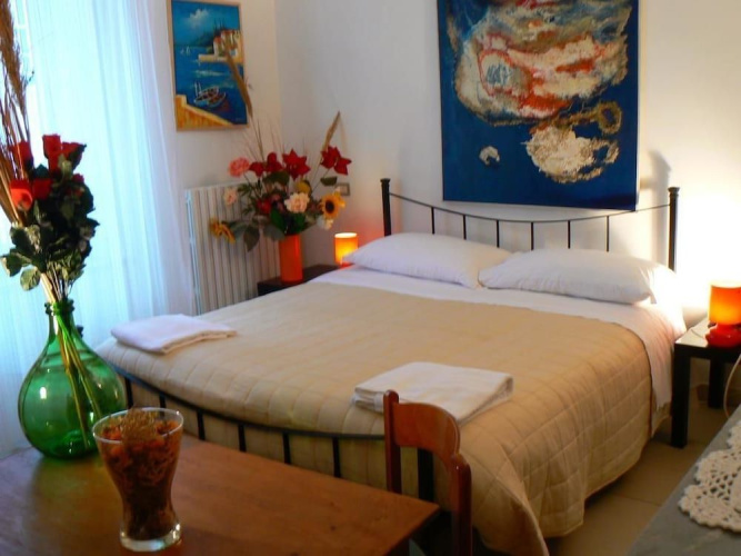 B&B Aquilone