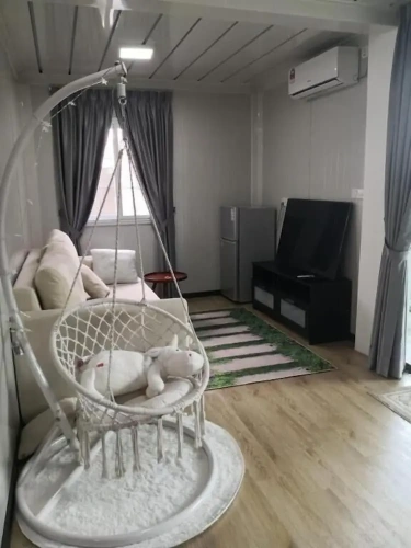 2 Bedrooms Executive room