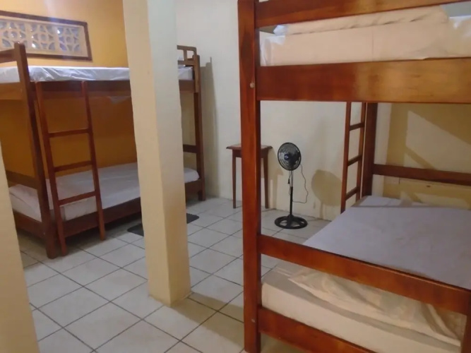 Cardenas Hostal