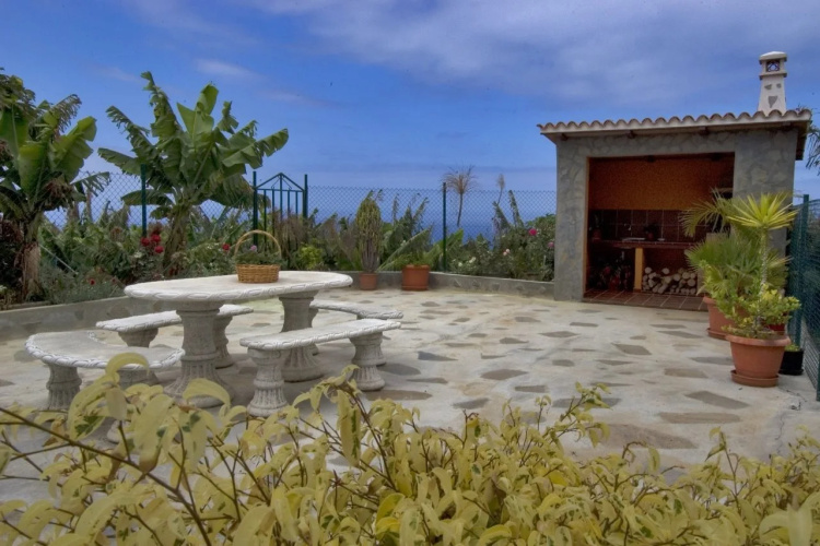 Finca Casa Silvina