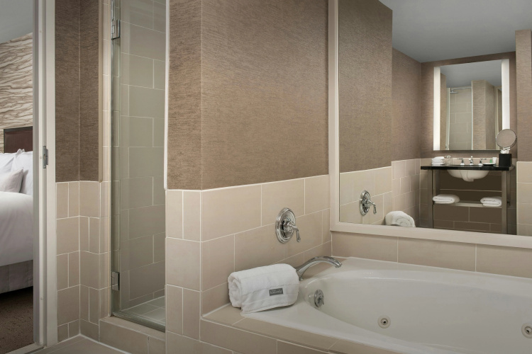 The Westin Dallas Fort Worth Airport photo 38