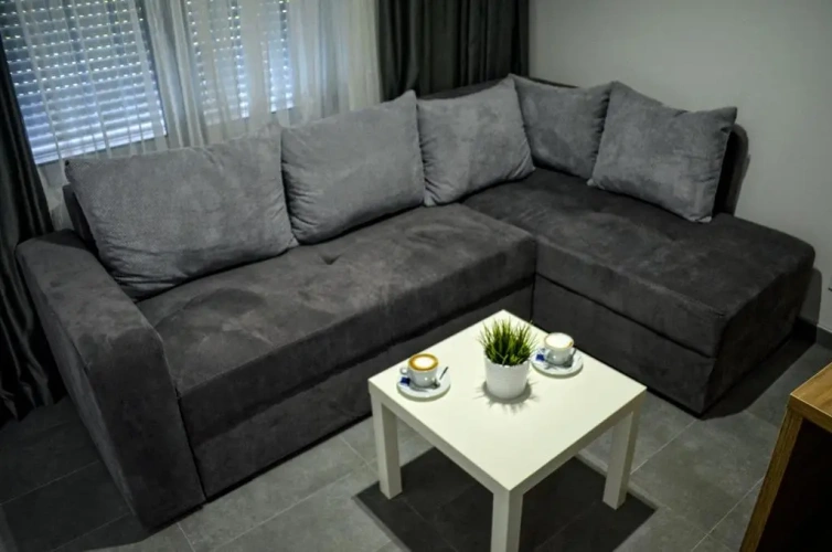 1 Bedroom Suite