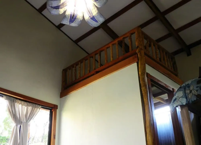 Grand room