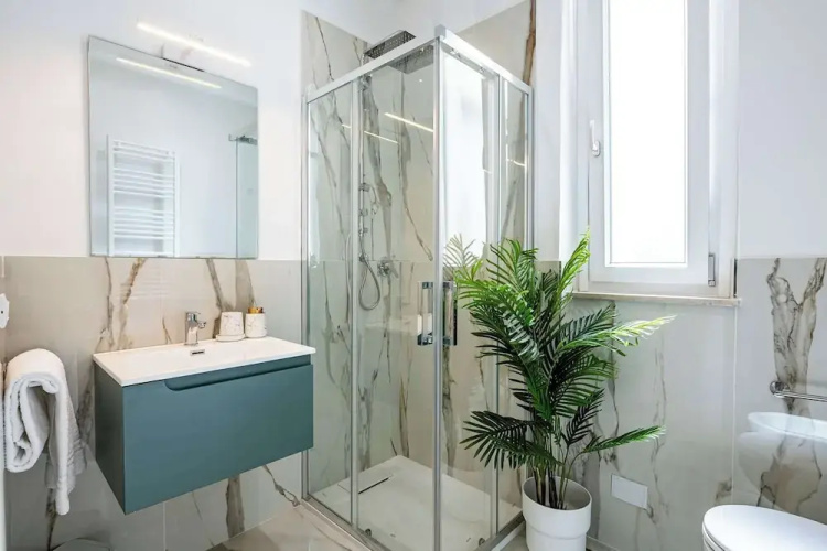 Casa Belfiore in Firenze