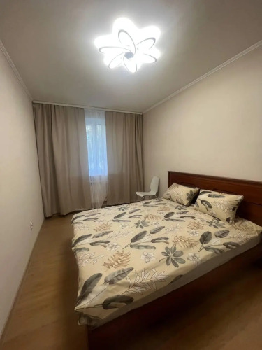 Фотография номера квартиры Апартаменты на улице Самодеятельная