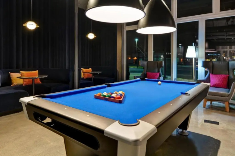Aloft Secaucus Meadowlands photo 21