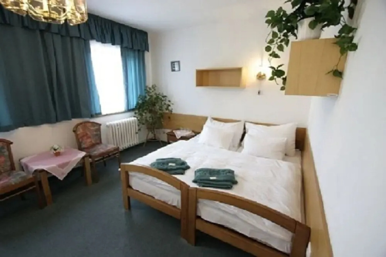 3star activity Hotel 4
