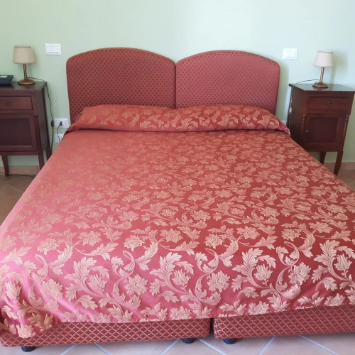 B&B Palazzo Albini