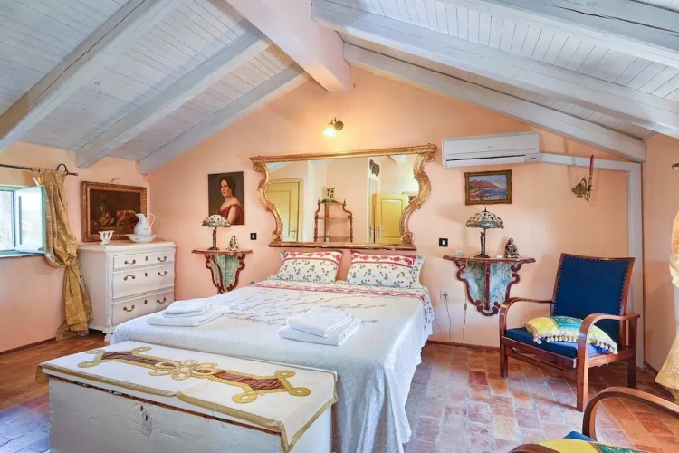 Villa Carlo
