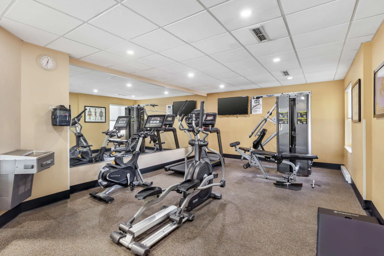 Best Western Plus Executive Inn photo 26