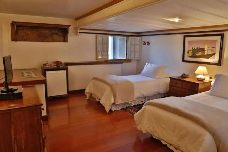 Pousada do Mondego