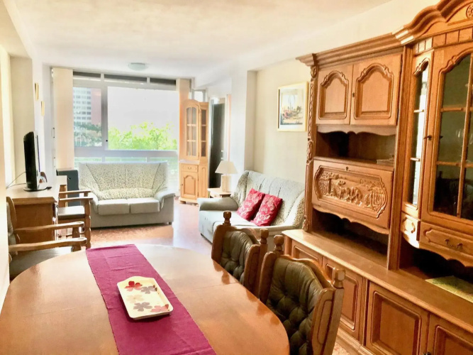 Rincon Apartment