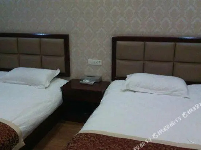 Sanshan Hotel