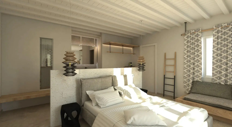 Apiro Mykonos