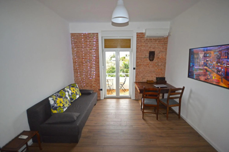Rijeka city rooms