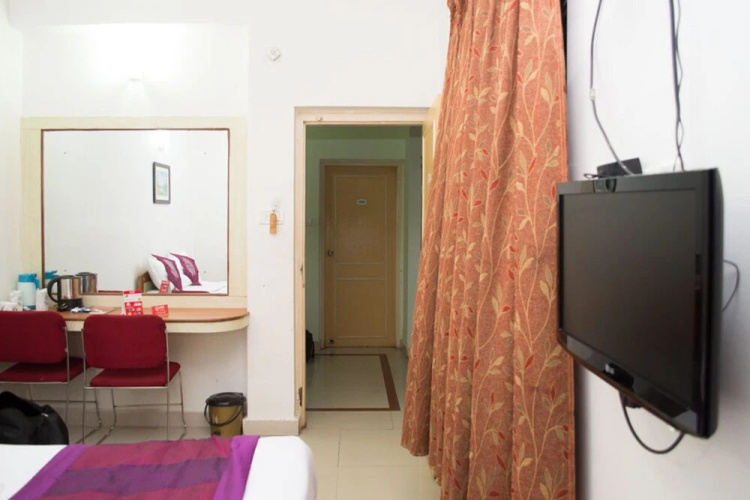 OYO 1359 Hotel Best Inn