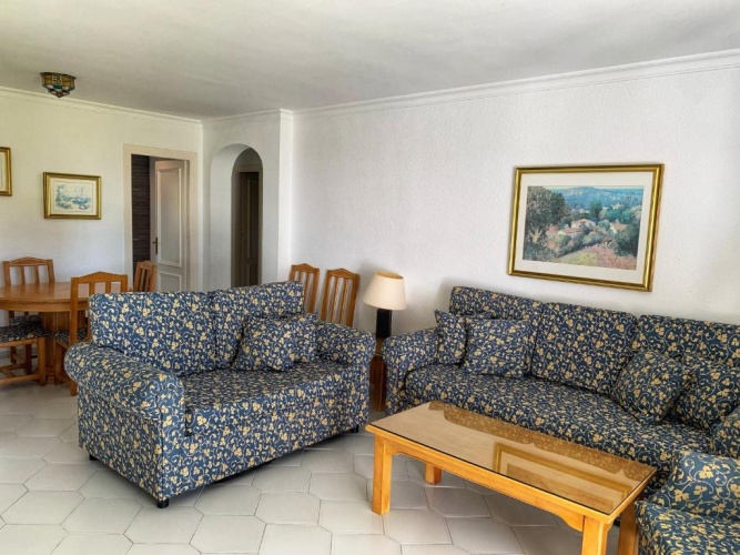 3 Bedrooms Double Apartment