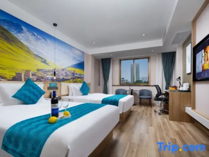 Business Double room