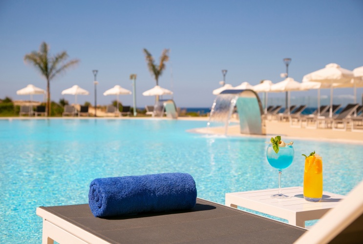 NissiBlu Beach Resort photo 18