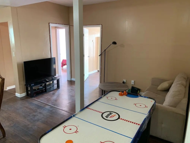 Nice Apartment