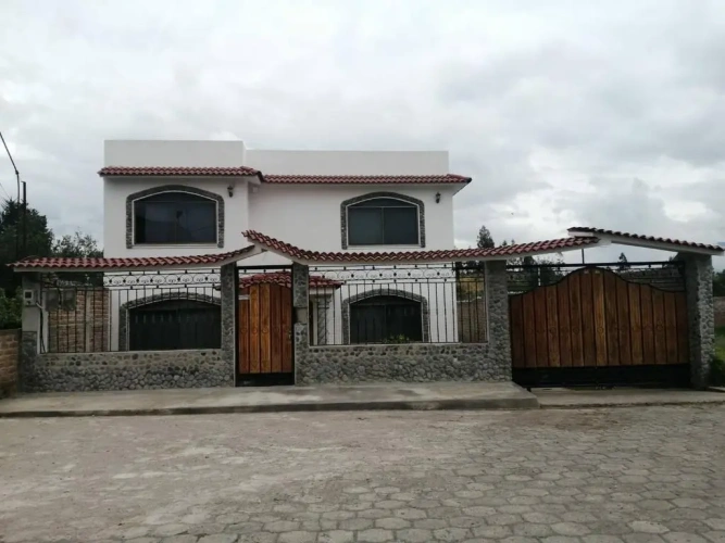 Cottage