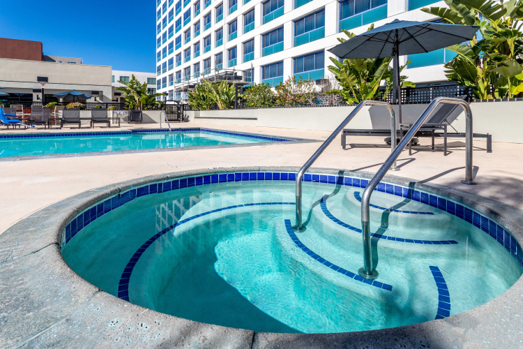 Crowne Plaza Los Angeles Harbor Hotel photo 18