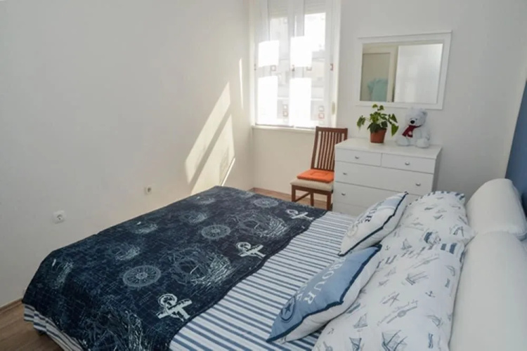 Apartment Claudia