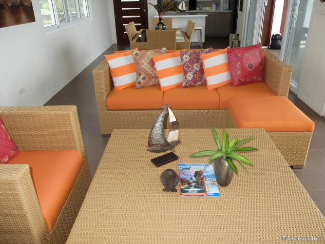 One Hagdan Villas