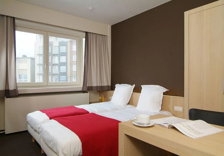 Hotel Excelsior