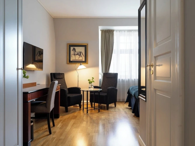 Classic Double room