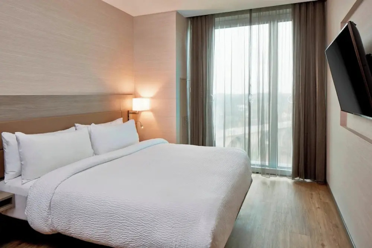 AC Hotel Columbus Dublin