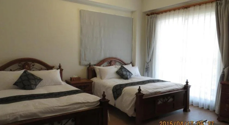 dalisunny B&B