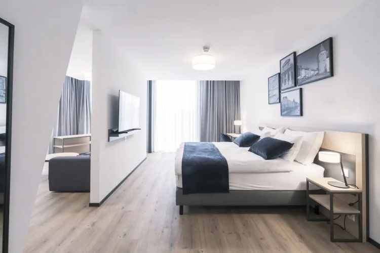 YParc Hotel