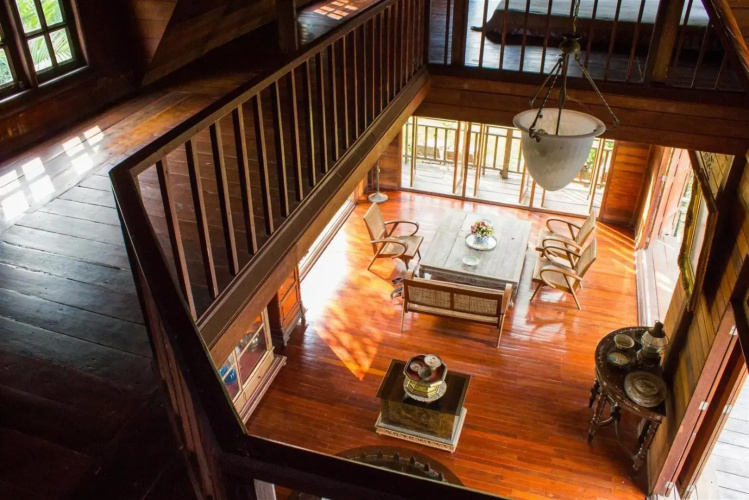 Baan Tye Wang Hotel