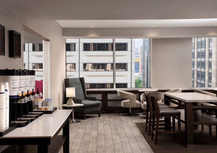 Hampton Inn Chicago Downtown/Magnificent Mile photo 31
