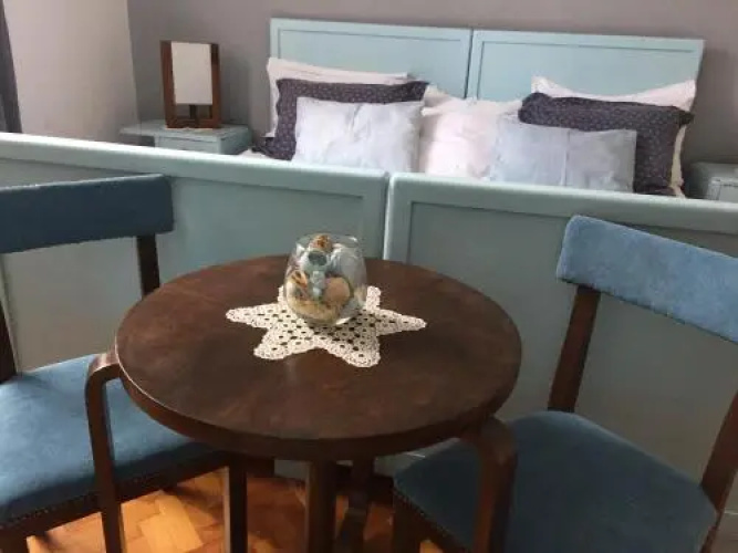 Apartments Nikola