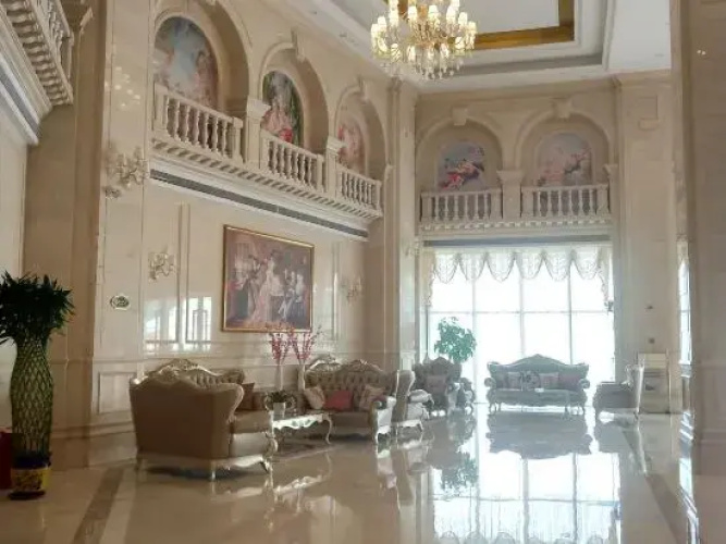 Vienna International Hotel (Shenzhen Cooperation Zone)