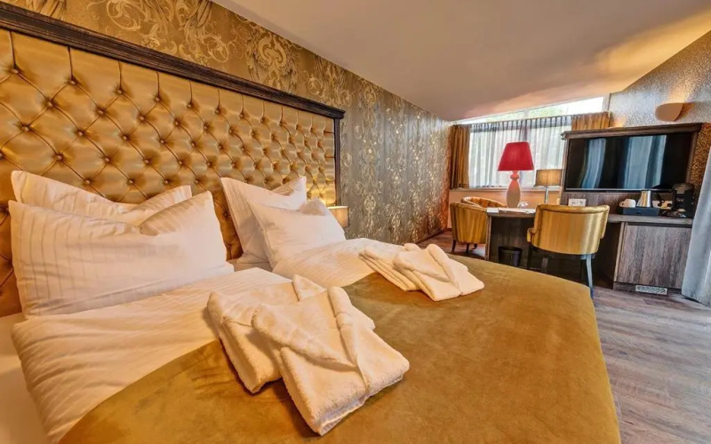 SPREE.Hotel in der Altstadt, Bild 2