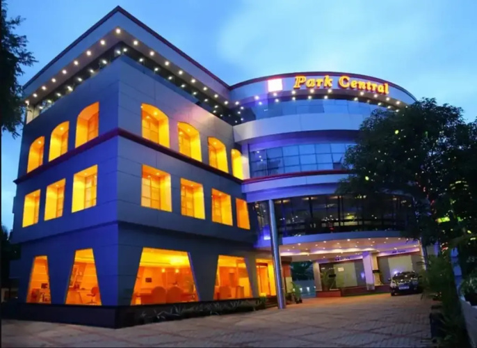 Imagen del hotel